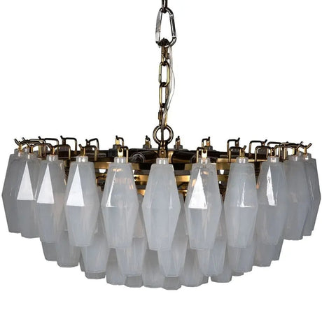Ludmilla Chandelier Chandeliers LZR003 00842449139244