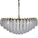 Ludmilla Chandelier Chandeliers LZR004 00842449139312