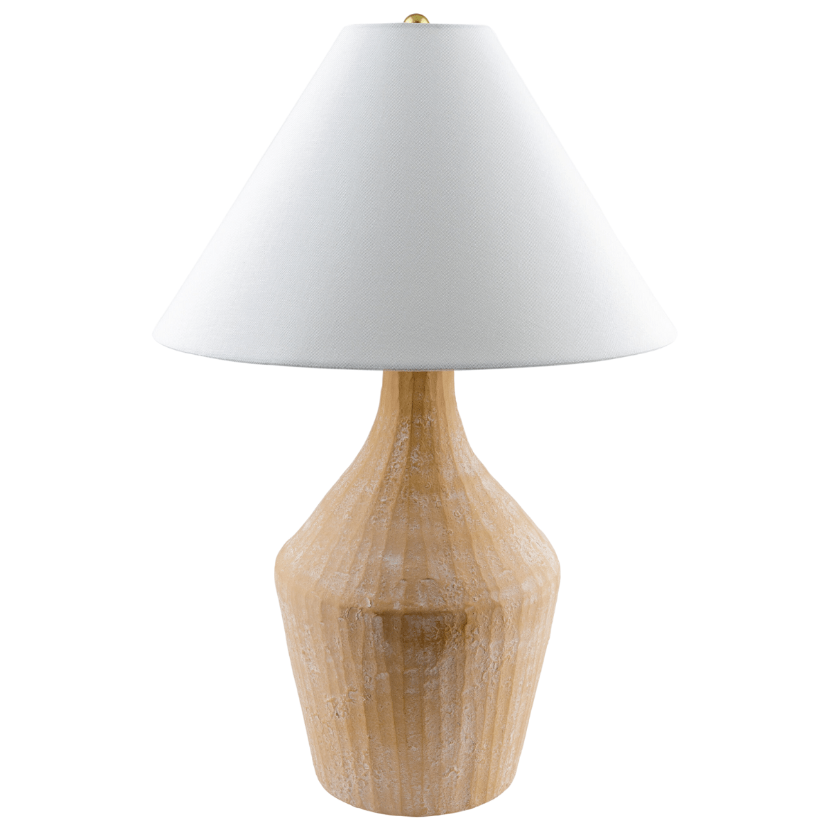 Luella Table Lamp Lamps FIO-001