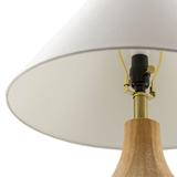 Luella Table Lamp Lamps FIO-001