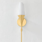 Luisa Wall Sconce Wall Sconces