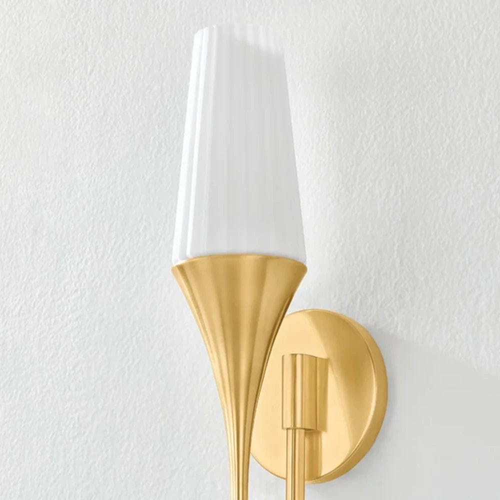 Luisa Wall Sconce Wall Sconces