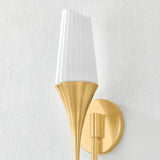 Luisa Wall Sconce Wall Sconces