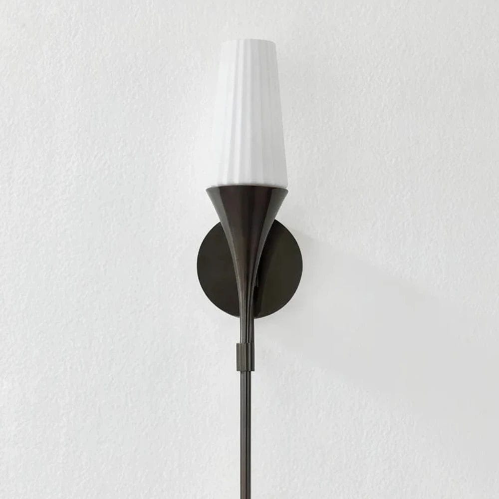 Luisa Wall Sconce Wall Sconces