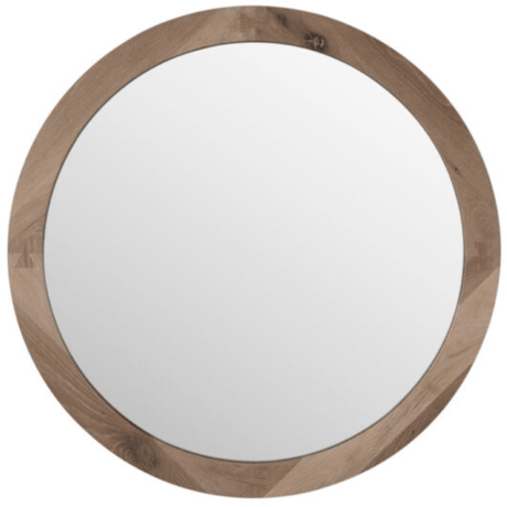 Luke Mirror Mirror RO117-L-CH