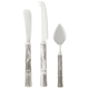 Lulu 3-Piece Cheese Knife Set Serveware BP005366