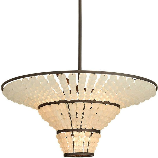 Lulu Beaded Chandelier Chandeliers DMI29