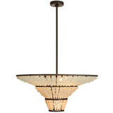 Lulu Beaded Chandelier Chandeliers DMI29