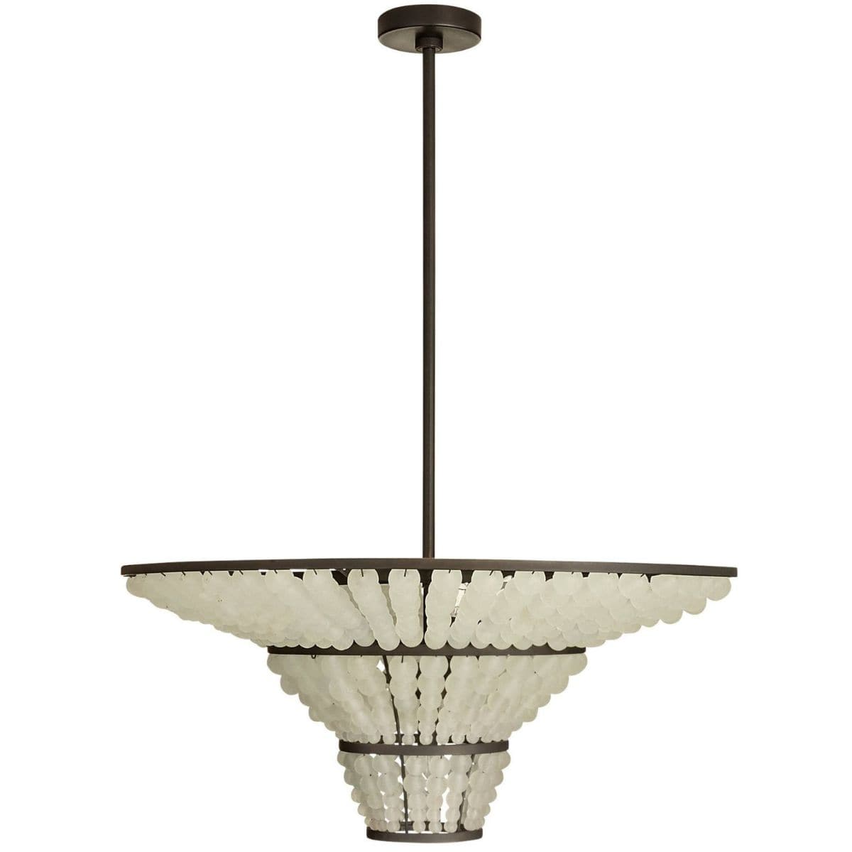 Lulu Beaded Chandelier Chandeliers DMI29