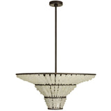 Lulu Beaded Chandelier Chandeliers DMI29