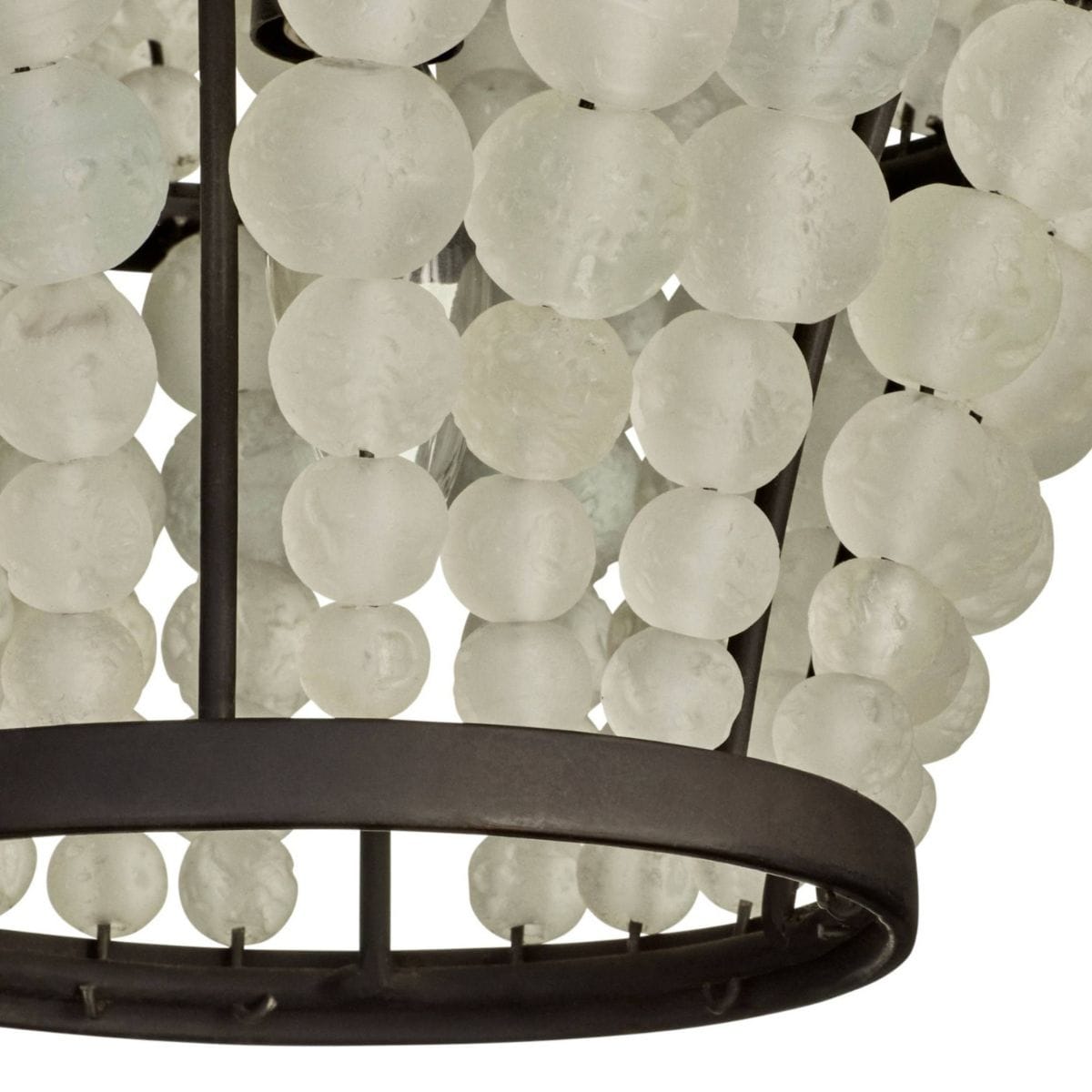 Lulu Beaded Chandelier Chandeliers DMI29