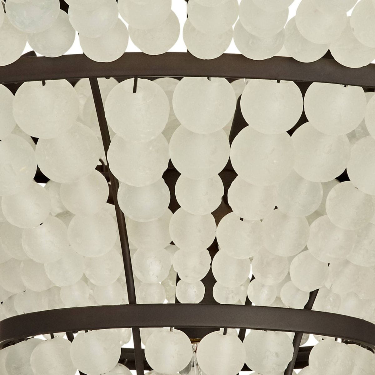 Lulu Beaded Chandelier Chandeliers DMI29
