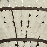 Lulu Beaded Chandelier Chandeliers DMI29