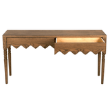 Lulu Console-whitney to fix Console Table