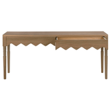 Lulu Console-whitney to fix Console Table