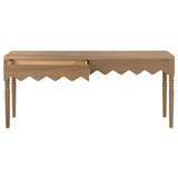 Lulu Console-whitney to fix Console Table