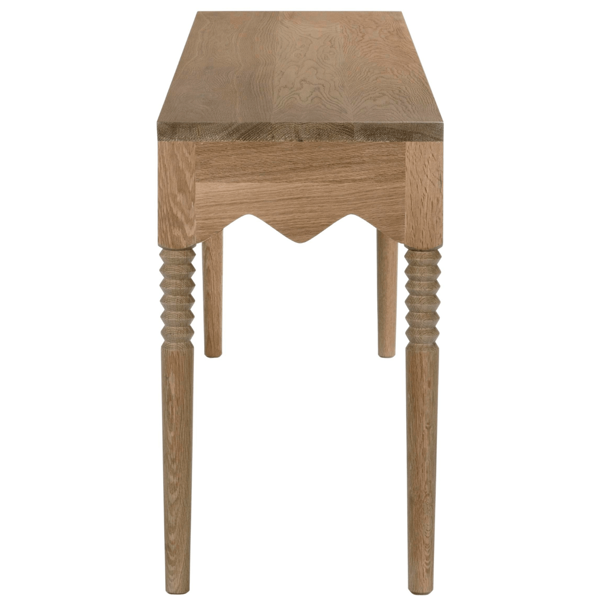 Lulu Console-whitney to fix Console Table