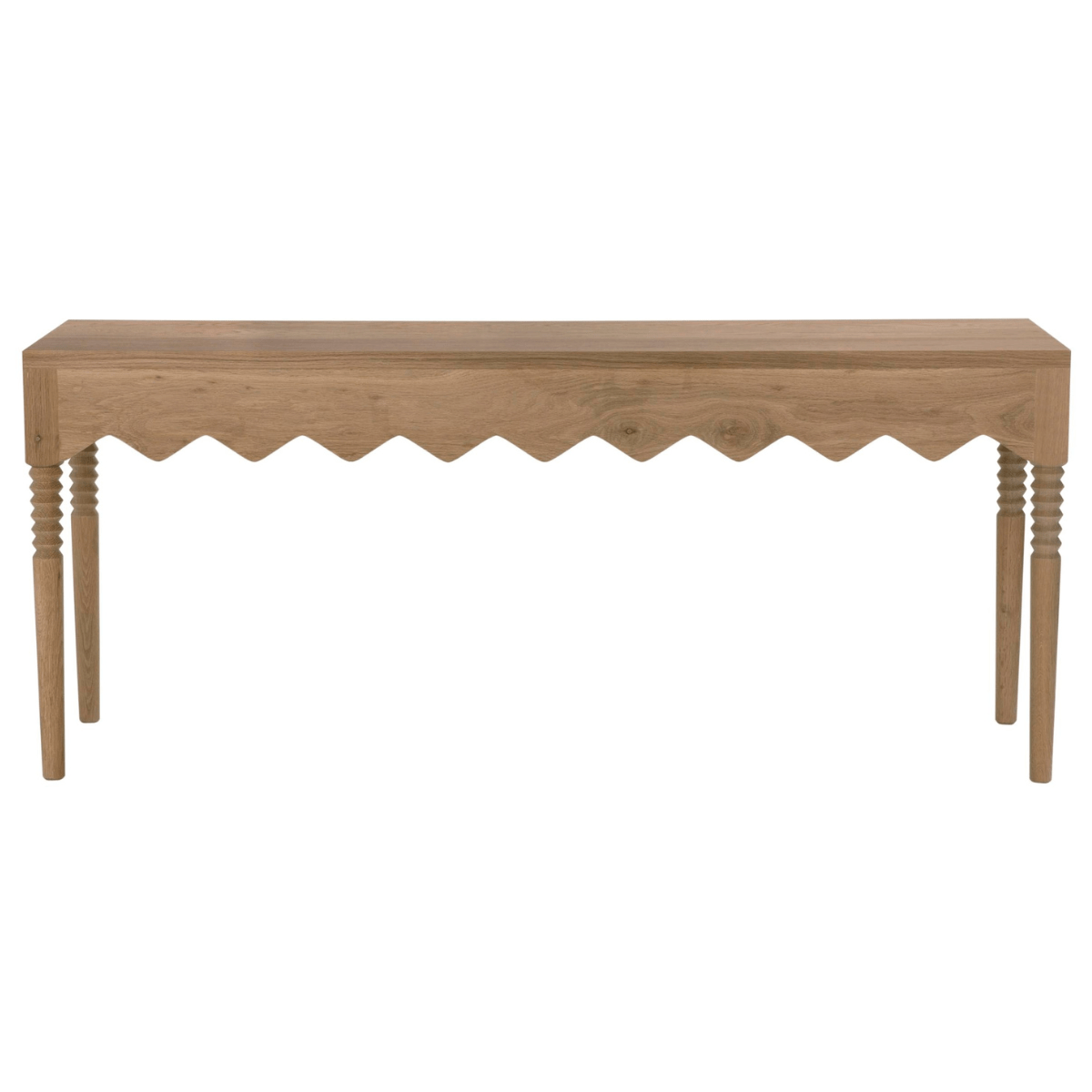 Lulu Console-whitney to fix Console Table