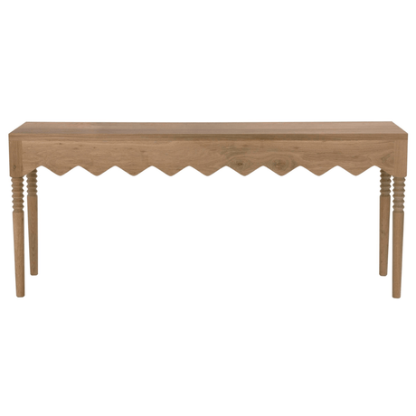 Lulu Console-whitney to fix Console Table
