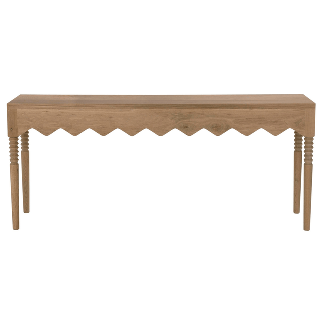 Lulu Console-whitney to fix Console Table
