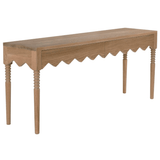 Lulu Console-whitney to fix Console Table