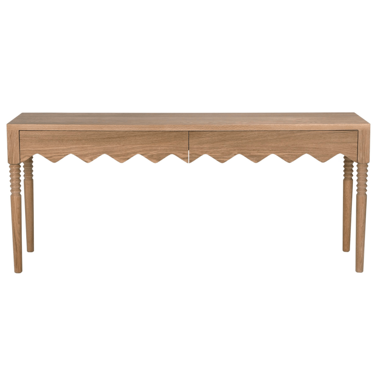 Lulu Console-whitney to fix Console Table FF264