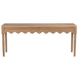 Lulu Console-whitney to fix Console Table FF264