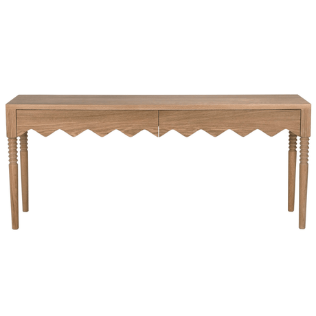 Lulu Console-whitney to fix Console Table FF264