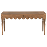 Lulu Console-whitney to fix Console Table FF264-S