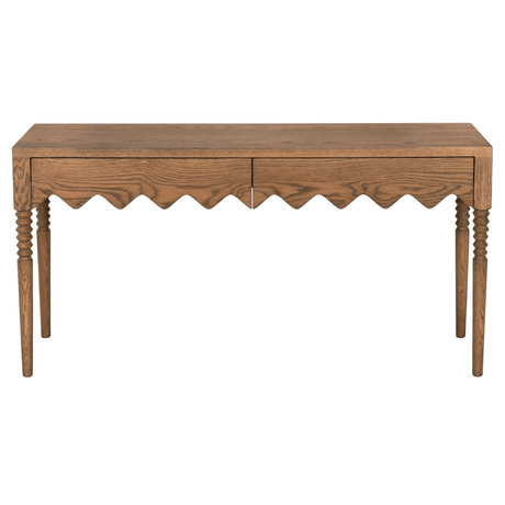 Lulu Console-whitney to fix Console Table FF264-S