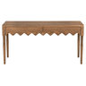 Lulu Console-whitney to fix Console Table FF264-S