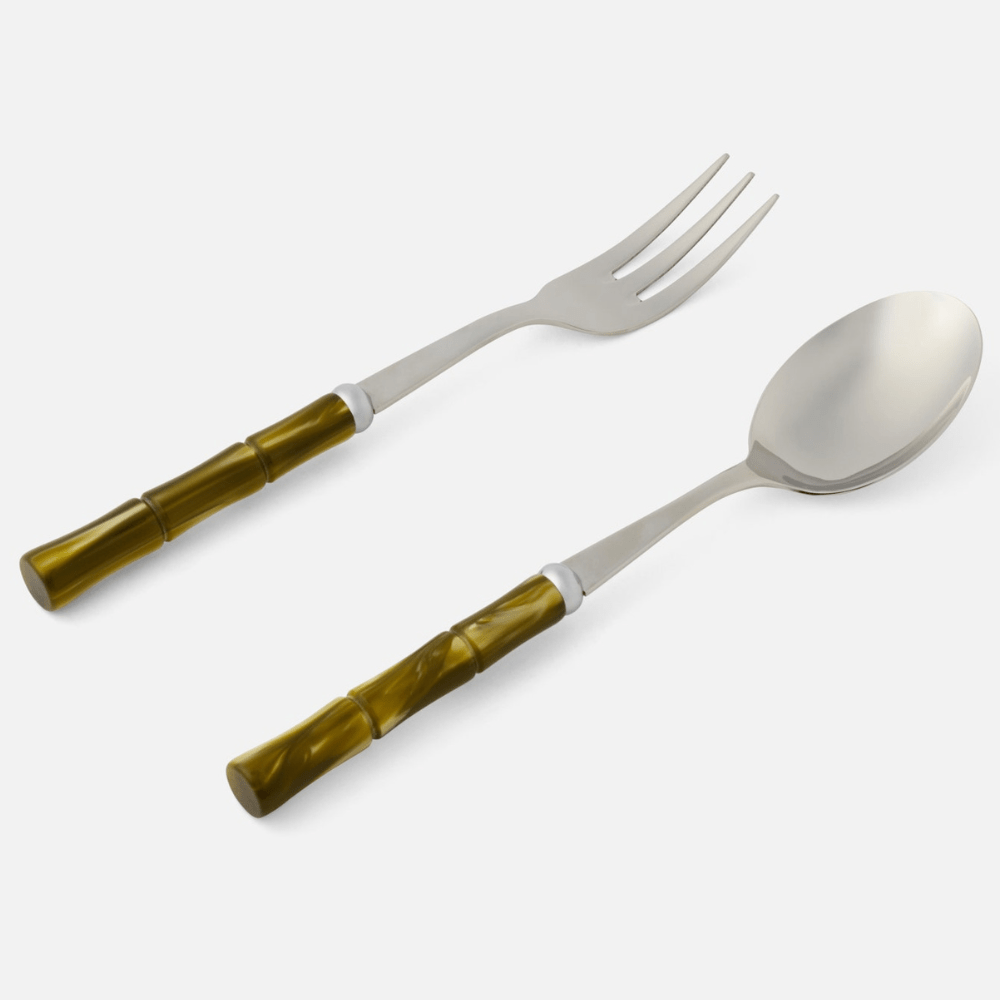 Lulu Serving Set Serveware