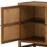 Lulu Sideboard Sideboards + Cabinets DOV37023-BRWN-82