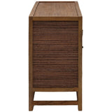 Lulu Sideboard Sideboards + Cabinets DOV37023-BRWN-82