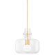 Lumi Pendant Pendants H902701L-AGB 806134947149