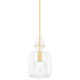 Lumi Pendant Pendants H902701S-AGB 806134947163