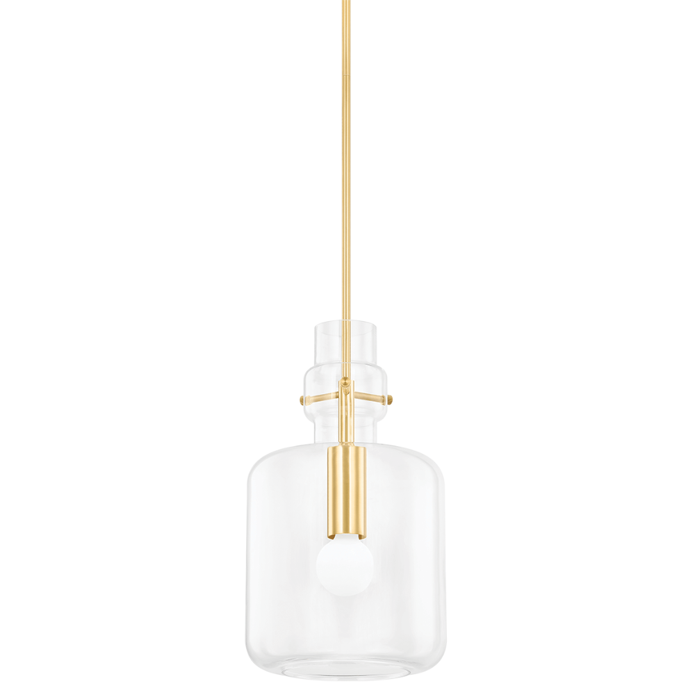 Lumi Pendant Pendants H902701S-AGB 806134947163