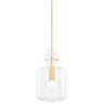 Lumi Pendant Pendants H902701S-AGB 806134947163