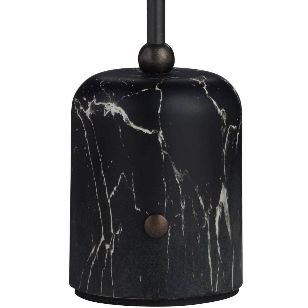 Lumi Rechargeable Accent Lamp Table + Desk Lamps