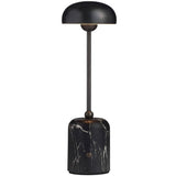 Lumi Rechargeable Accent Lamp Table + Desk Lamps