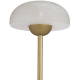 Lumi Rechargeable Accent Lamp Table + Desk Lamps