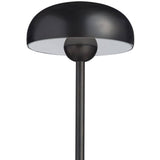 Lumi Rechargeable Accent Lamp Table + Desk Lamps