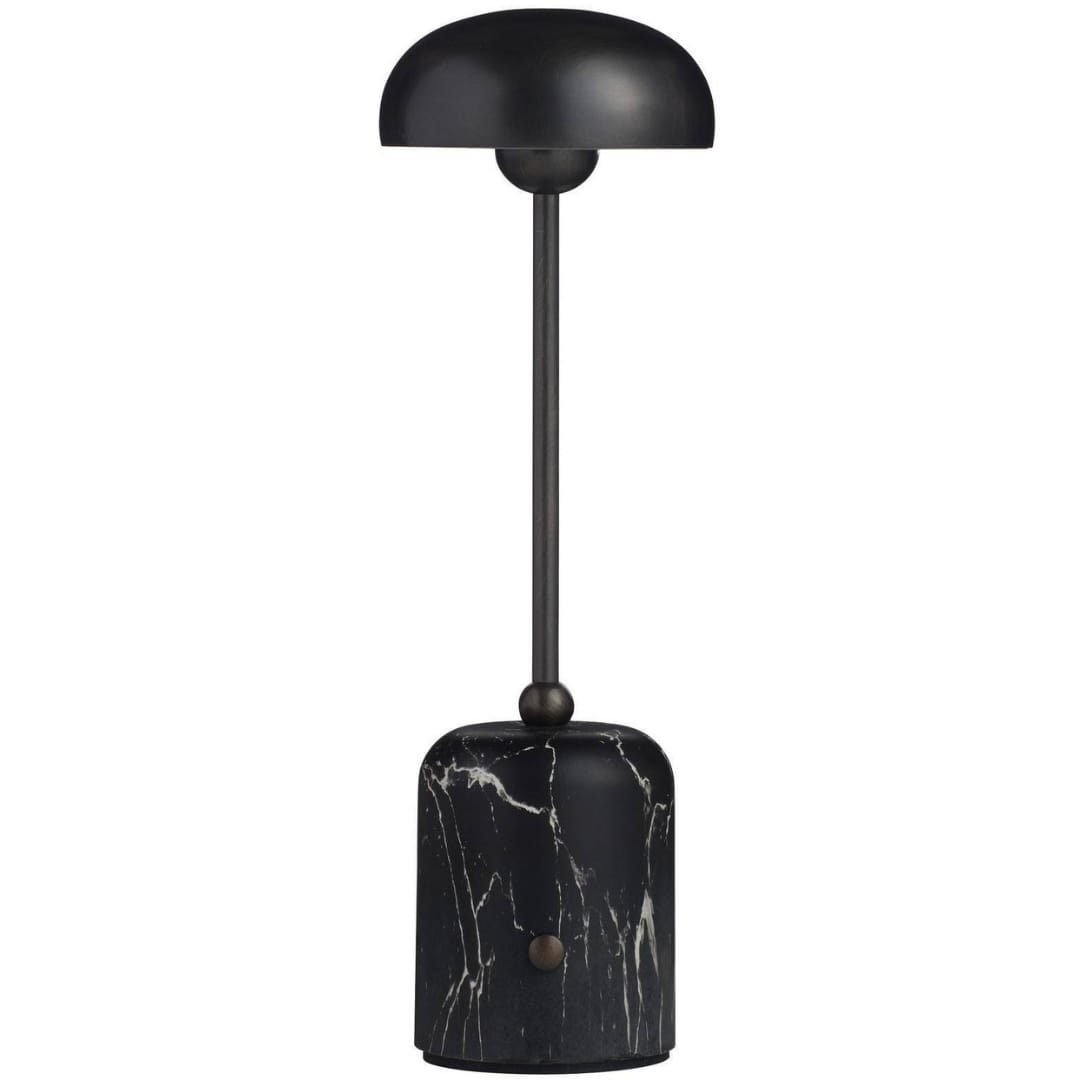 Lumi Rechargeable Accent Lamp Table + Desk Lamps PAC04