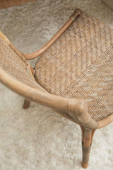 Luna Dining Chair (Set of 2) Dining Chairs + Benches 3634.MG-MG 842279150921