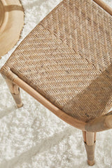 Luna Dining Chair (Set of 2) Dining Chairs + Benches 3634.MG-MG 842279150921