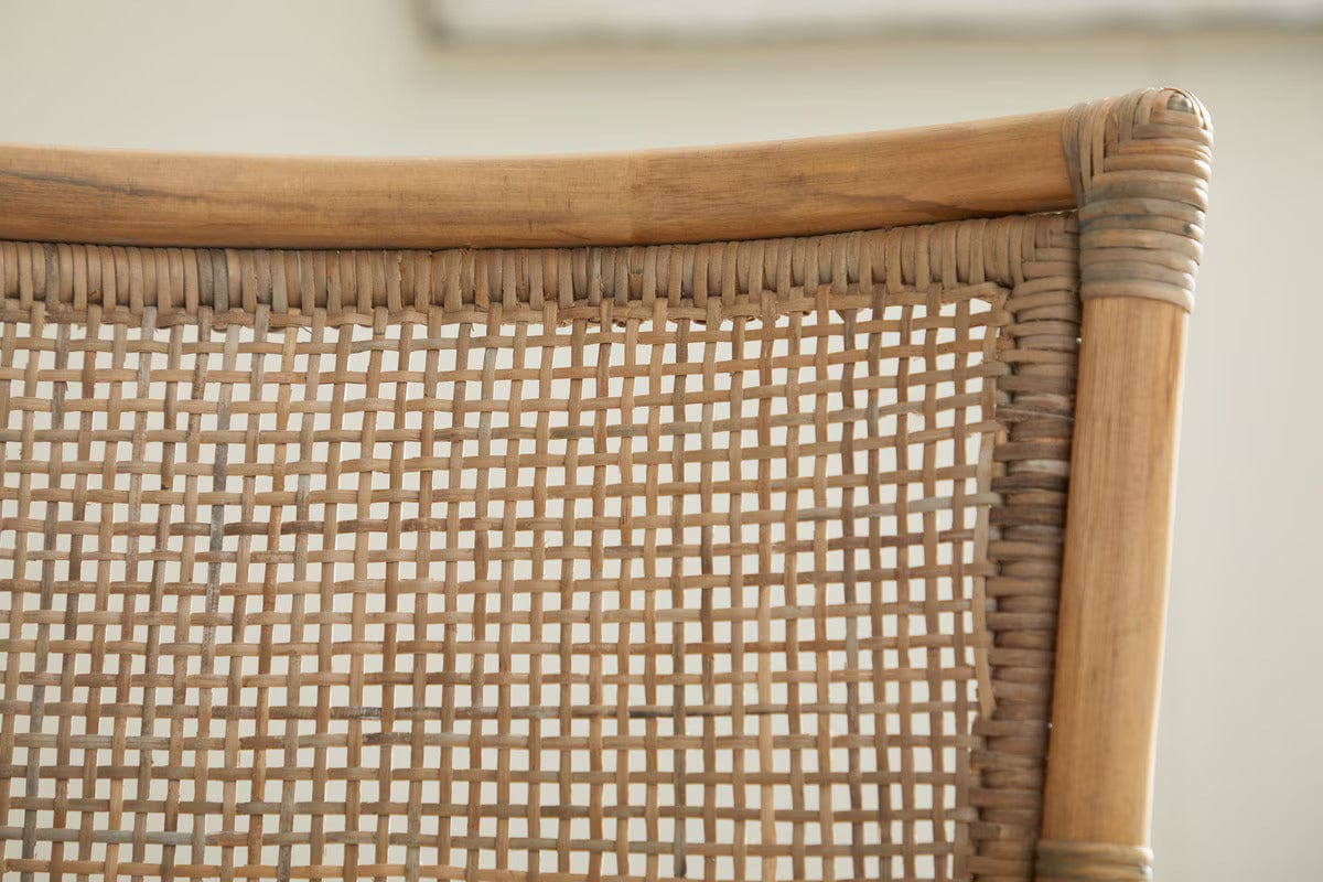 Luna Dining Chair (Set of 2) Dining Chairs + Benches 3634.MG-MG 842279150921