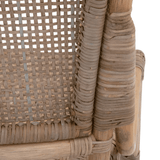 Luna Dining Chair (Set of 2) Dining Chairs + Benches 3634.MG-MG 842279150921