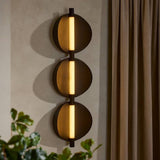Luna Sconce DWC89