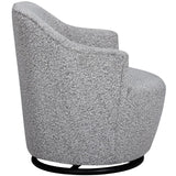Luna Swivel Chair Occasional + Accent Chairs