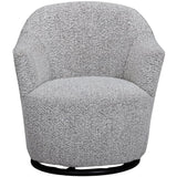 Luna Swivel Chair Occasional + Accent Chairs